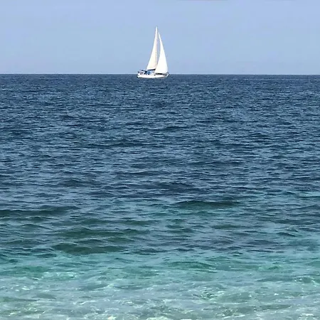 Casa 65 F Pizzo (Calabria)