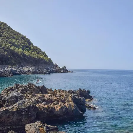 Casa 65 F Pizzo (Calabria)